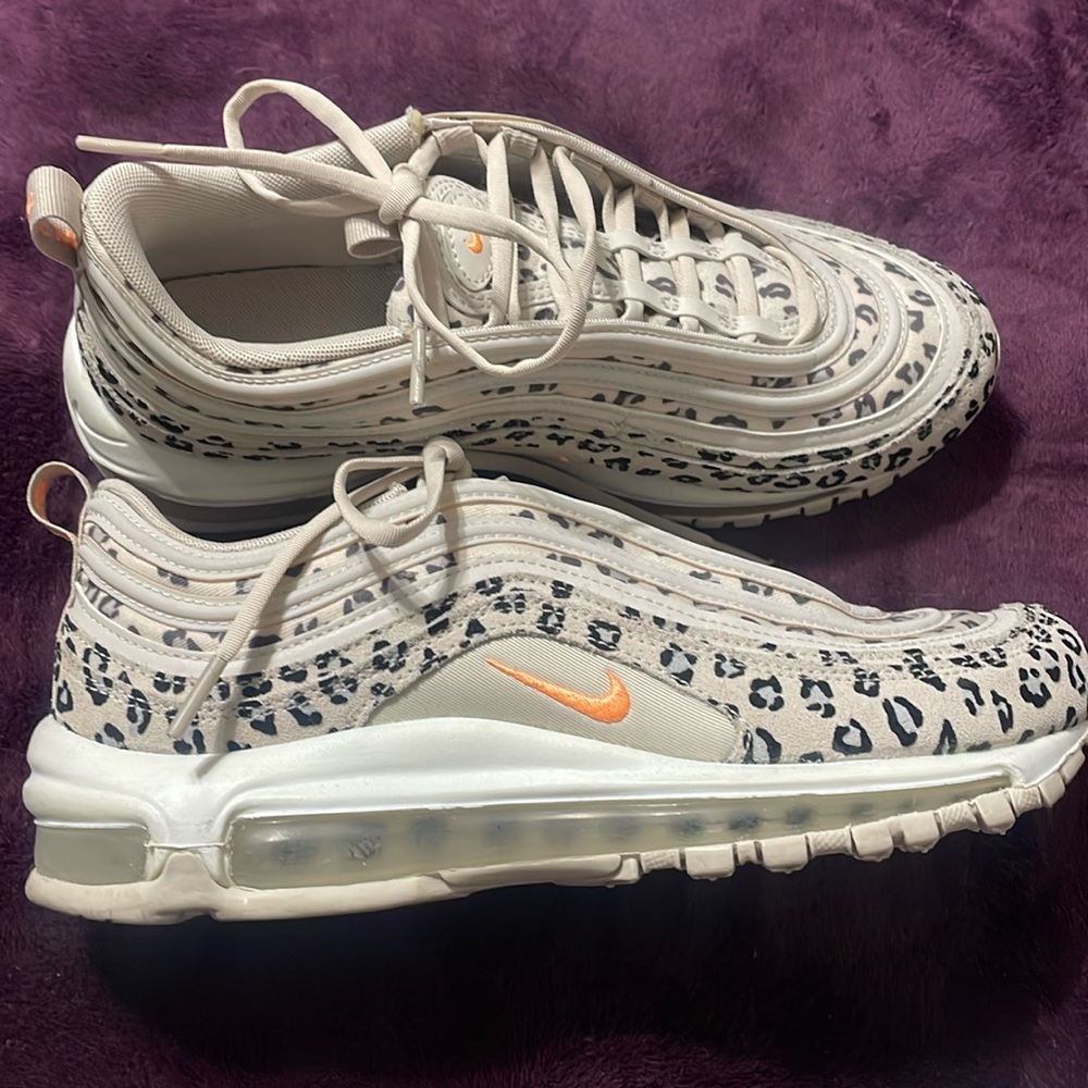 Nike Cheetah Air Max